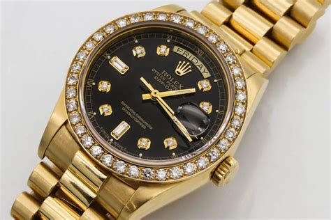 can you hear rolex tick|do real Rolex watches tick.